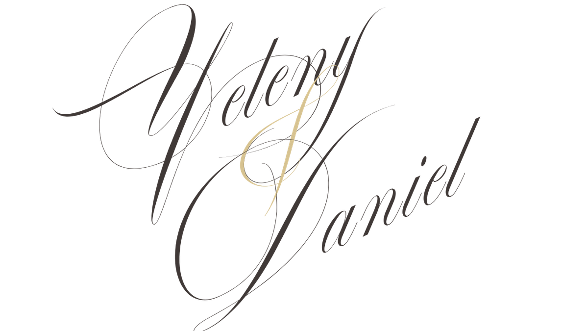Yeleny & Daniel